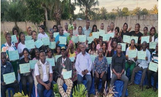 Formation des prestataires cliniques (SEN, SOE, SNU, SDMPR)