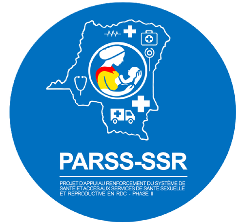 Logo PARSS-SSR
